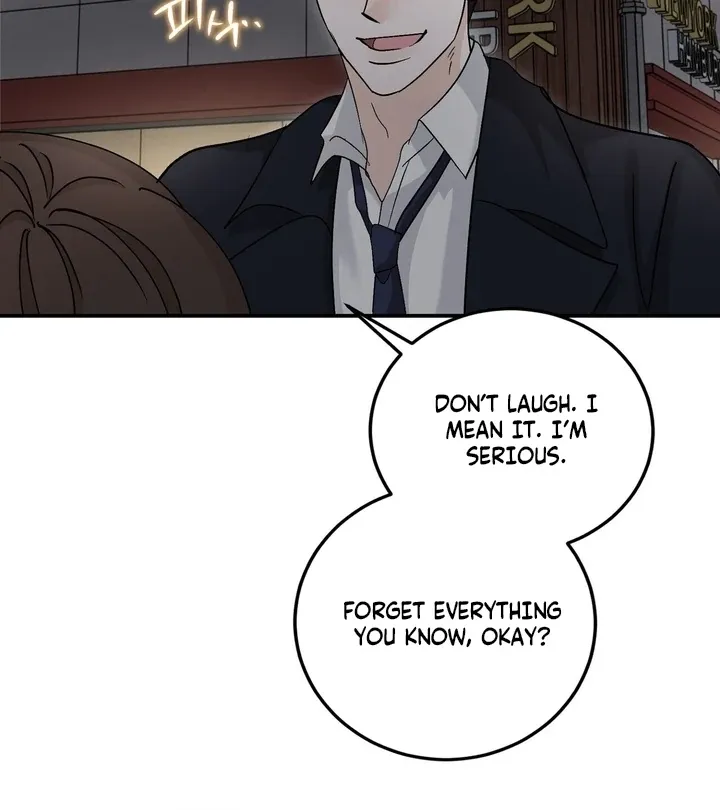 I’ve Fallen for You, Deputy Manager Chapter 20 page 41 - 