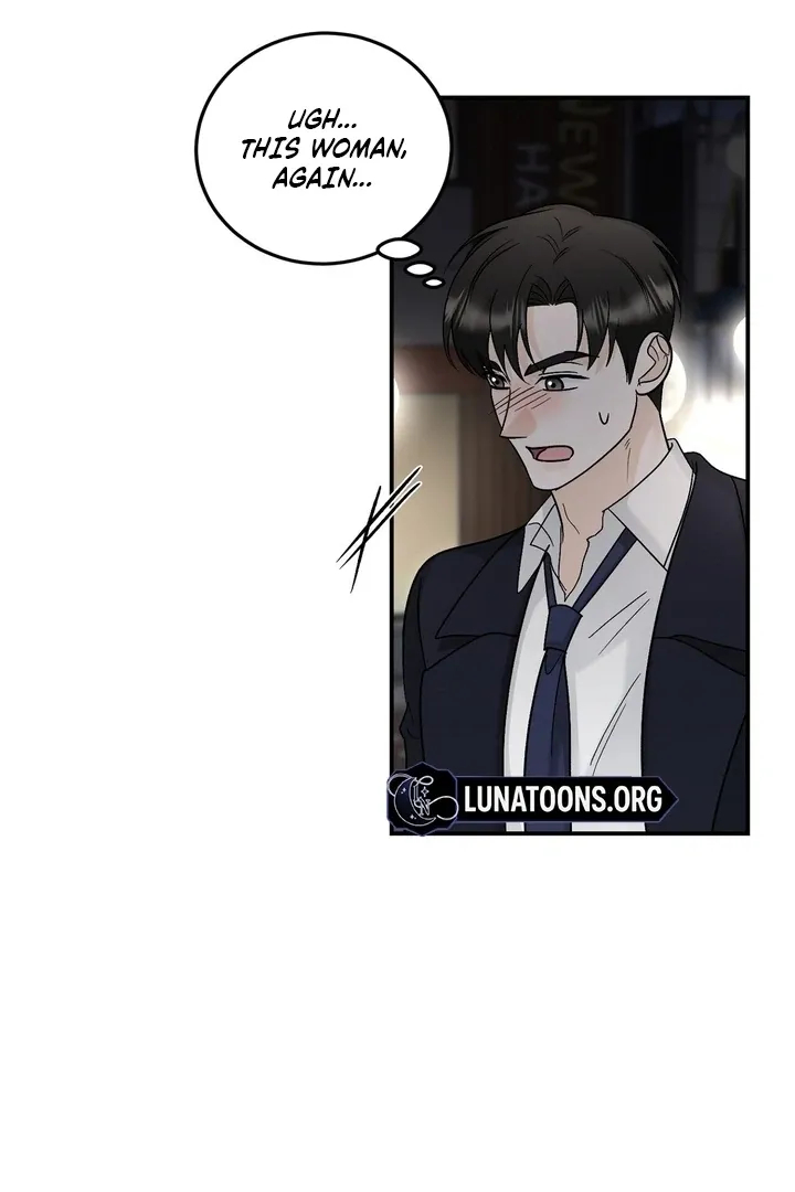 I’ve Fallen for You, Deputy Manager Chapter 20 page 46 - 