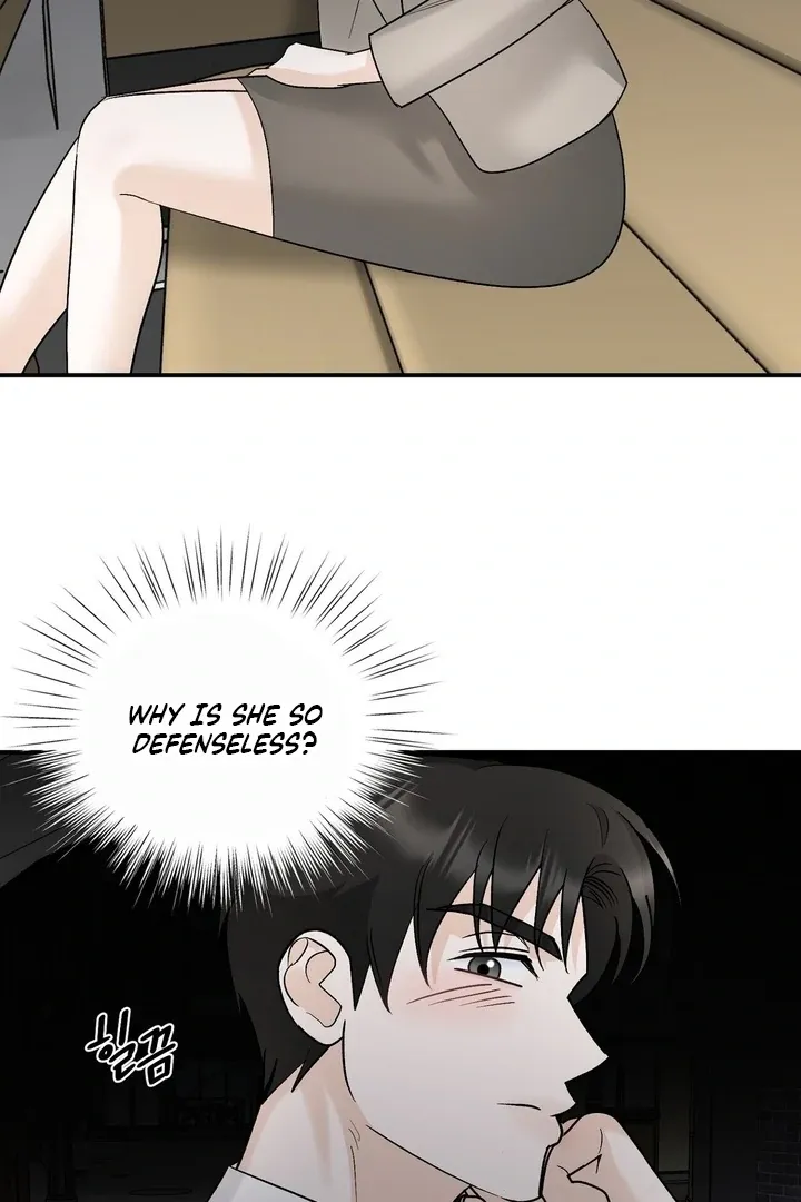 I’ve Fallen for You, Deputy Manager Chapter 20 page 49 - 