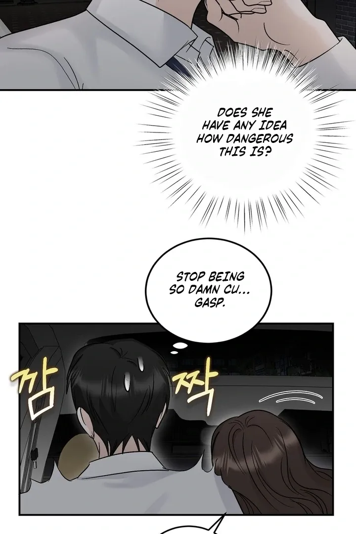 I’ve Fallen for You, Deputy Manager Chapter 20 page 50 - 