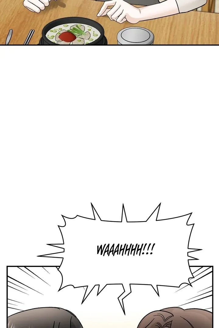 I’ve Fallen for You, Deputy Manager Chapter 20 page 6 - 