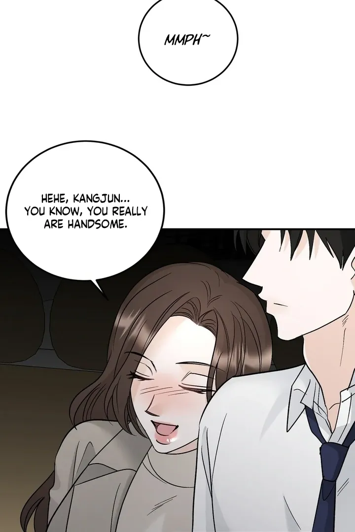 I’ve Fallen for You, Deputy Manager Chapter 20 page 51 - 