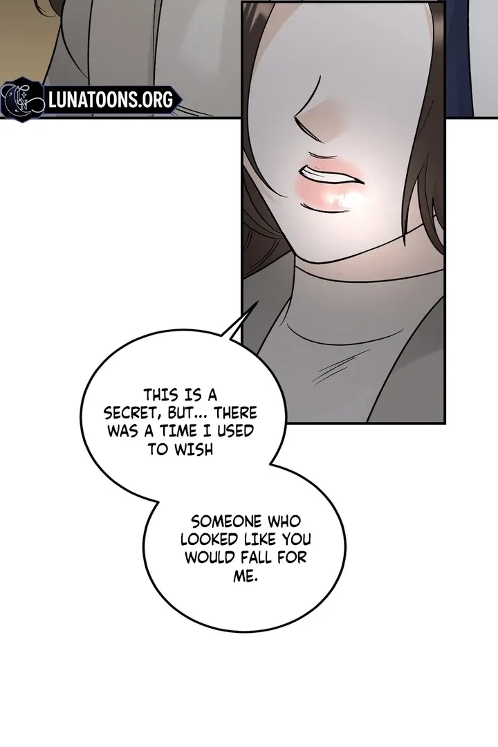 I’ve Fallen for You, Deputy Manager Chapter 20 page 52 - 