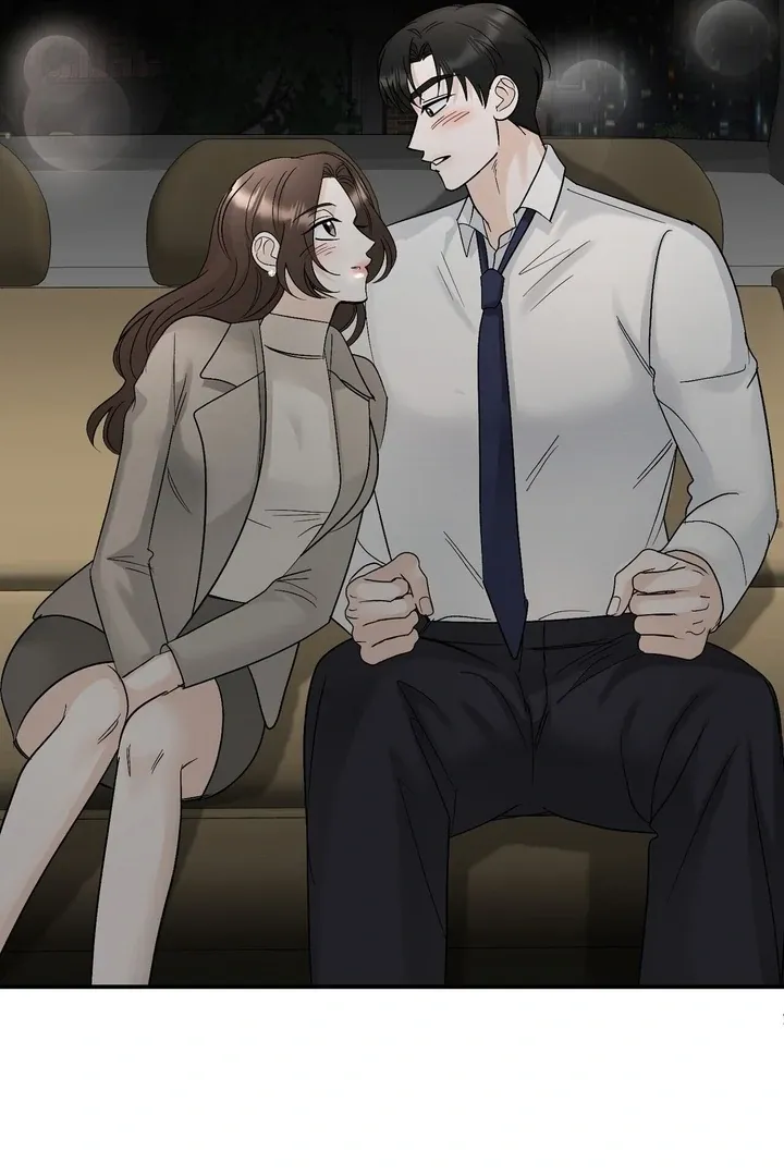 I’ve Fallen for You, Deputy Manager Chapter 20 page 56 - 