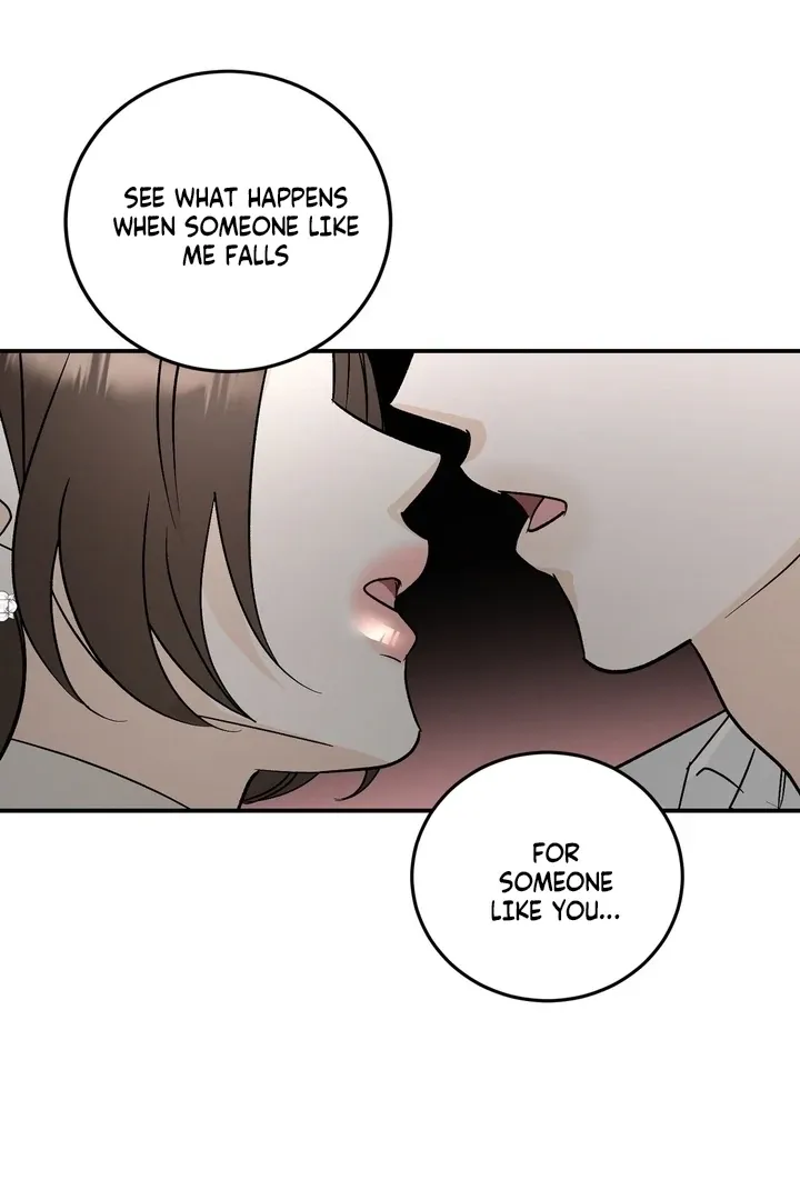I’ve Fallen for You, Deputy Manager Chapter 20 page 57 - 