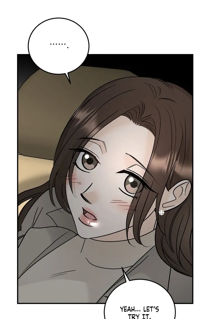 I’ve Fallen for You, Deputy Manager Chapter 20 page 58 - 