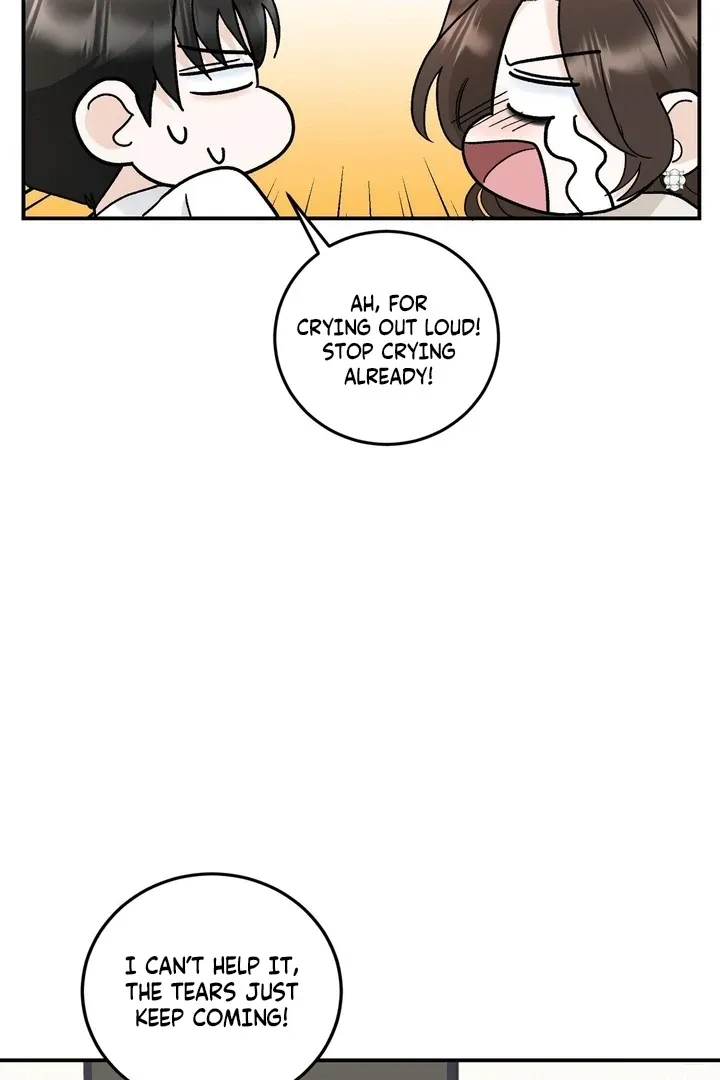 I’ve Fallen for You, Deputy Manager Chapter 20 page 7 - 