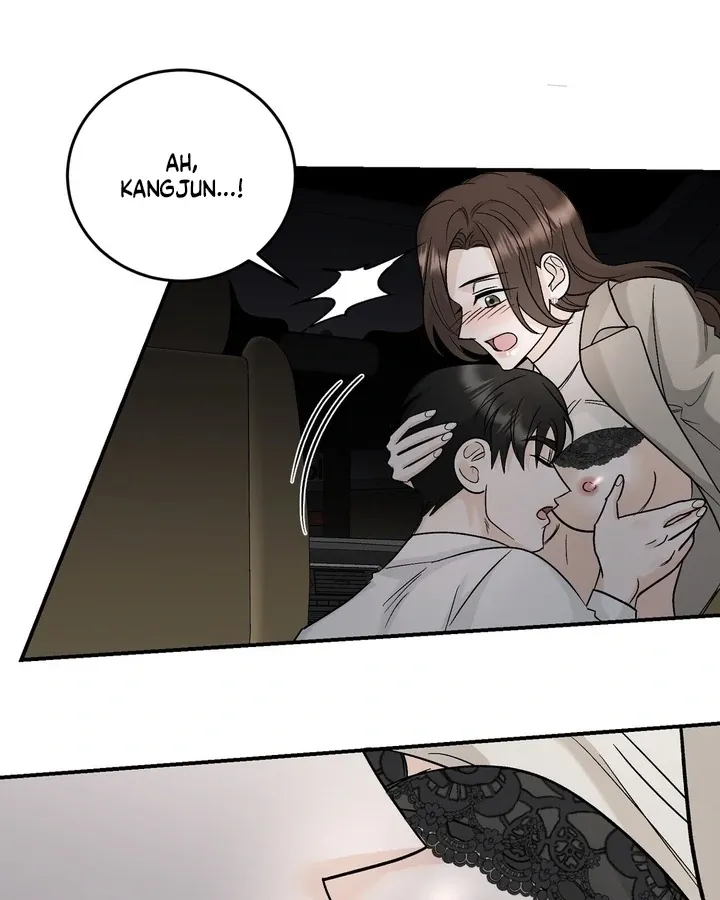 I’ve Fallen for You, Deputy Manager Chapter 20 page 68 - 