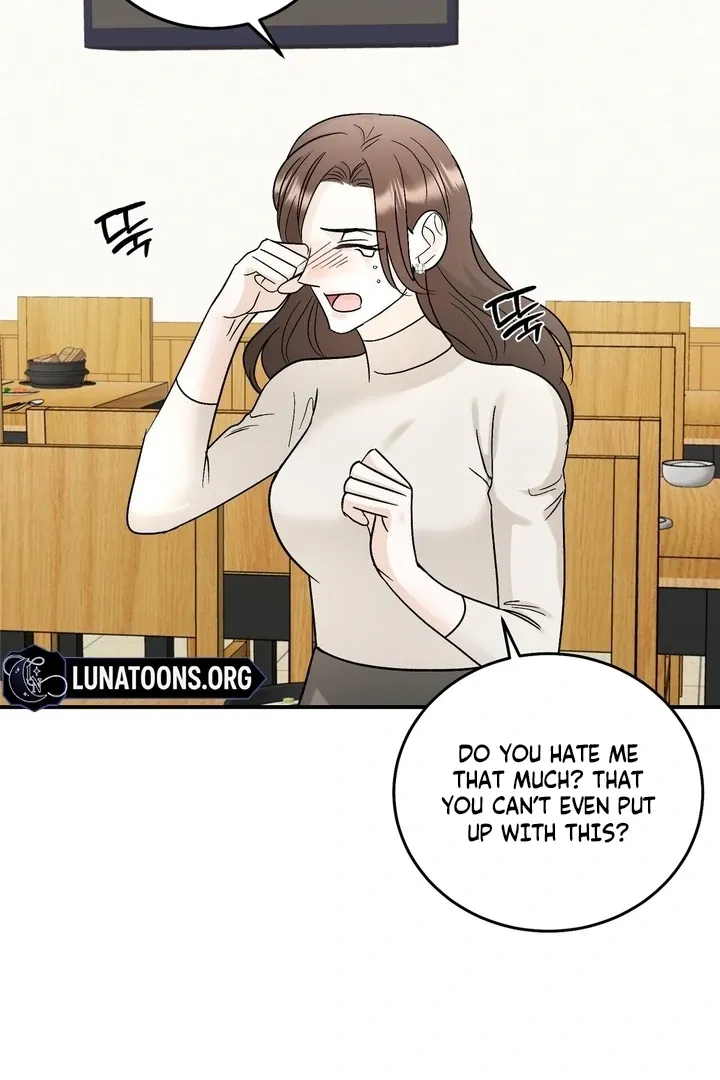 I’ve Fallen for You, Deputy Manager Chapter 20 page 8 - 