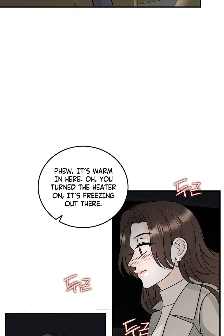 I’ve Fallen for You, Deputy Manager Chapter 20 page 75 - 