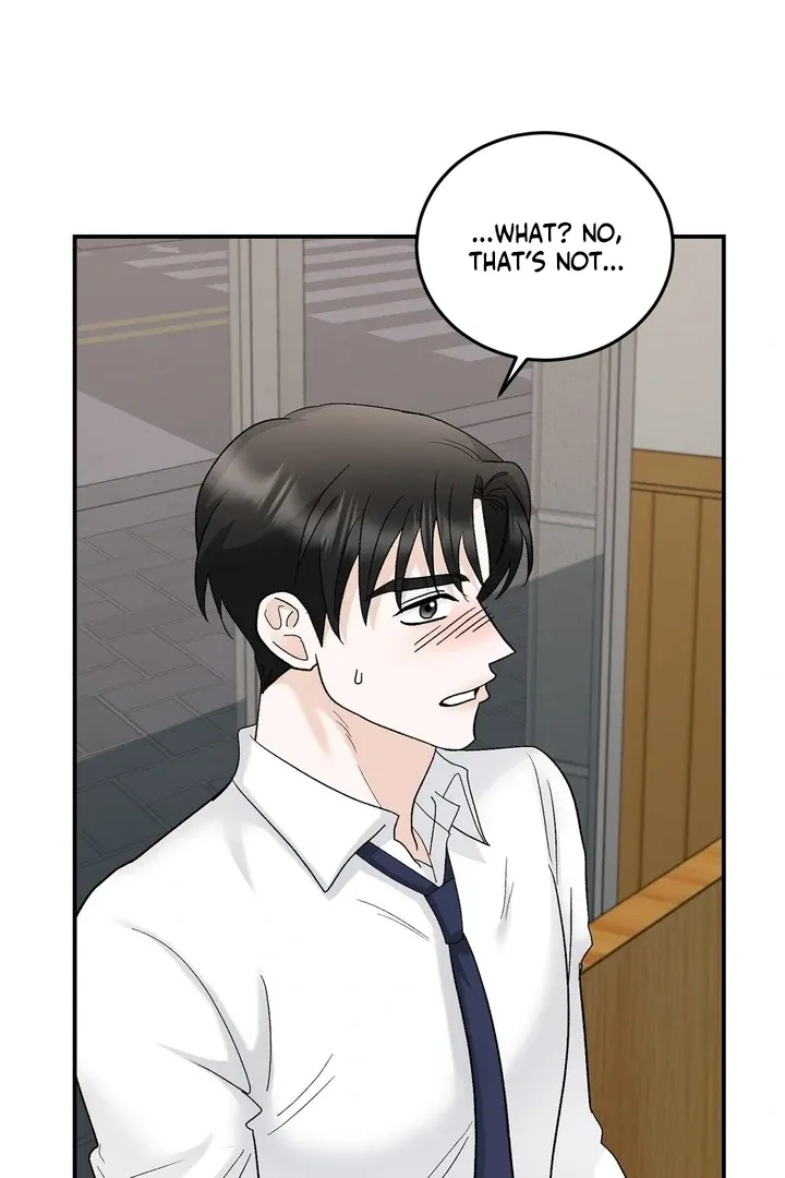 I’ve Fallen for You, Deputy Manager Chapter 20 page 9 - 