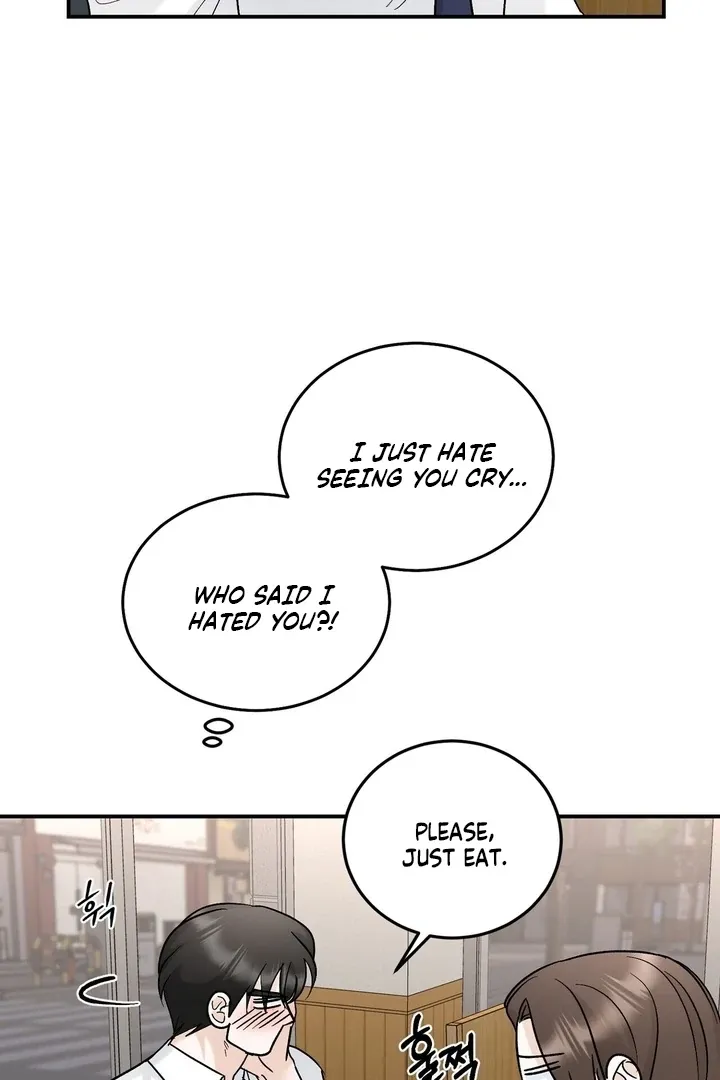 I’ve Fallen for You, Deputy Manager Chapter 20 page 10 - 