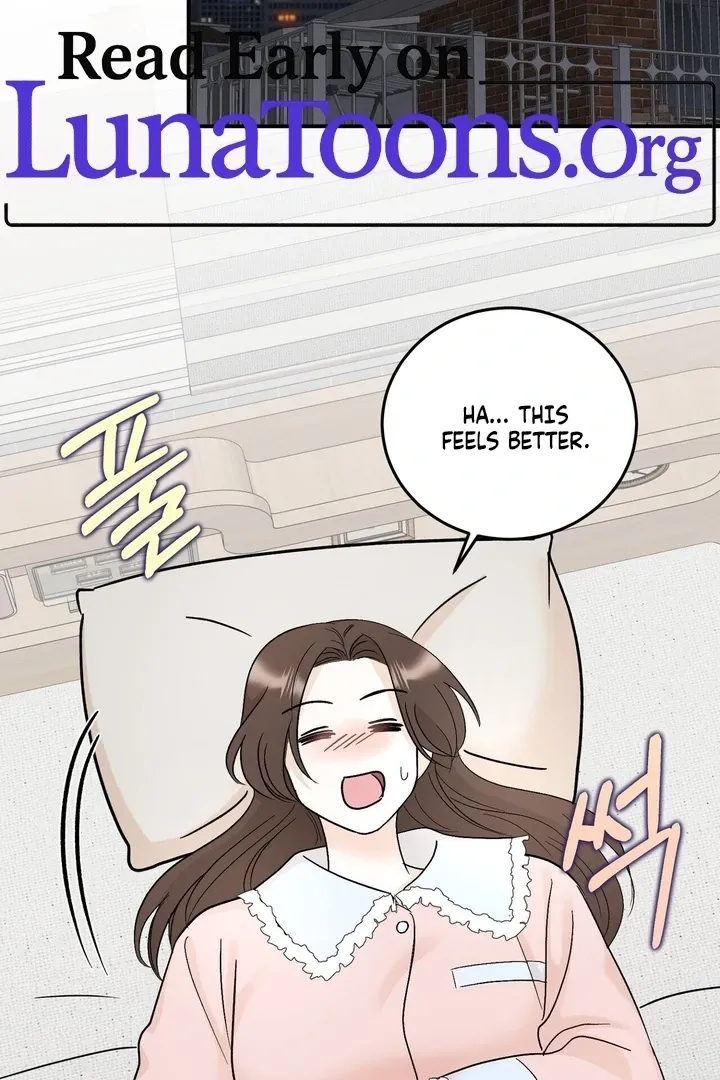 I’ve Fallen for You, Deputy Manager Chapter 21 page 2 - 