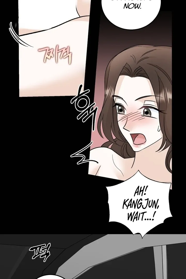 I’ve Fallen for You, Deputy Manager Chapter 21 page 16 - 