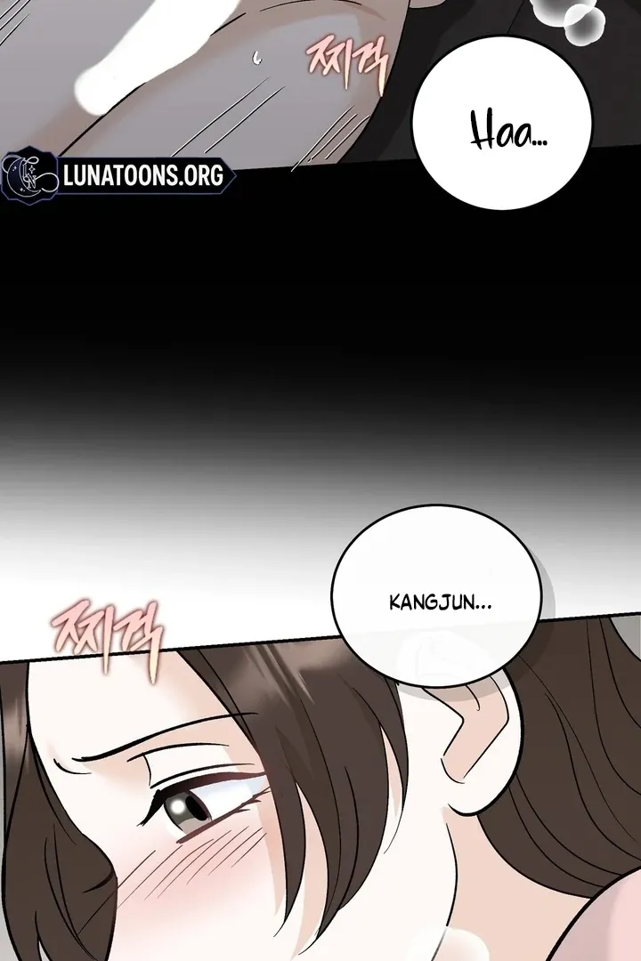 I’ve Fallen for You, Deputy Manager Chapter 21 page 18 - 