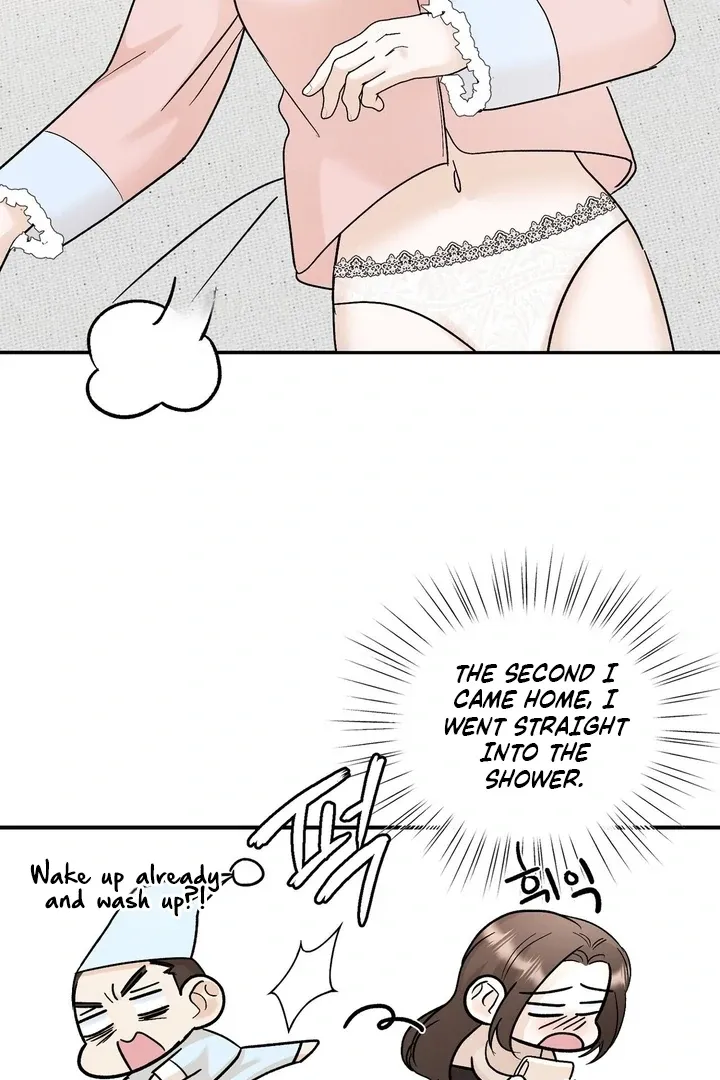 I’ve Fallen for You, Deputy Manager Chapter 21 page 3 - 