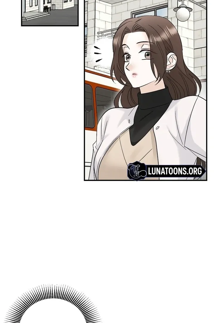 I’ve Fallen for You, Deputy Manager Chapter 21 page 32 - 