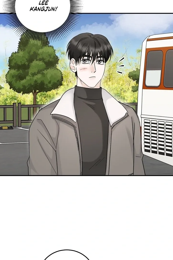 I’ve Fallen for You, Deputy Manager Chapter 21 page 33 - 