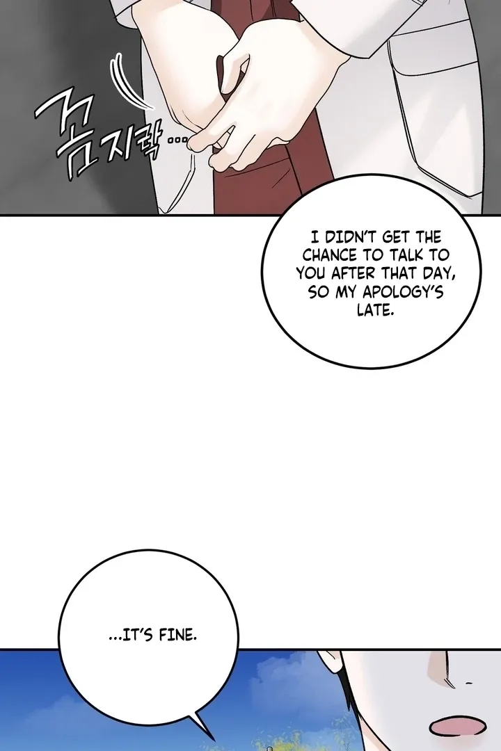 I’ve Fallen for You, Deputy Manager Chapter 21 page 35 - 