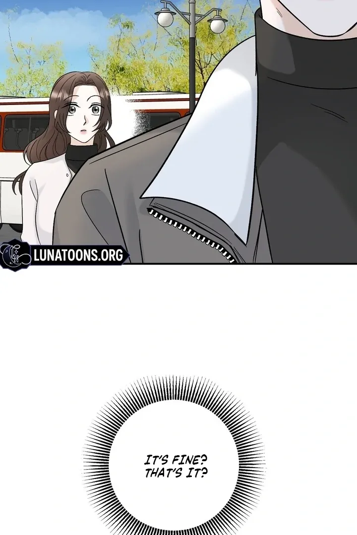 I’ve Fallen for You, Deputy Manager Chapter 21 page 36 - 