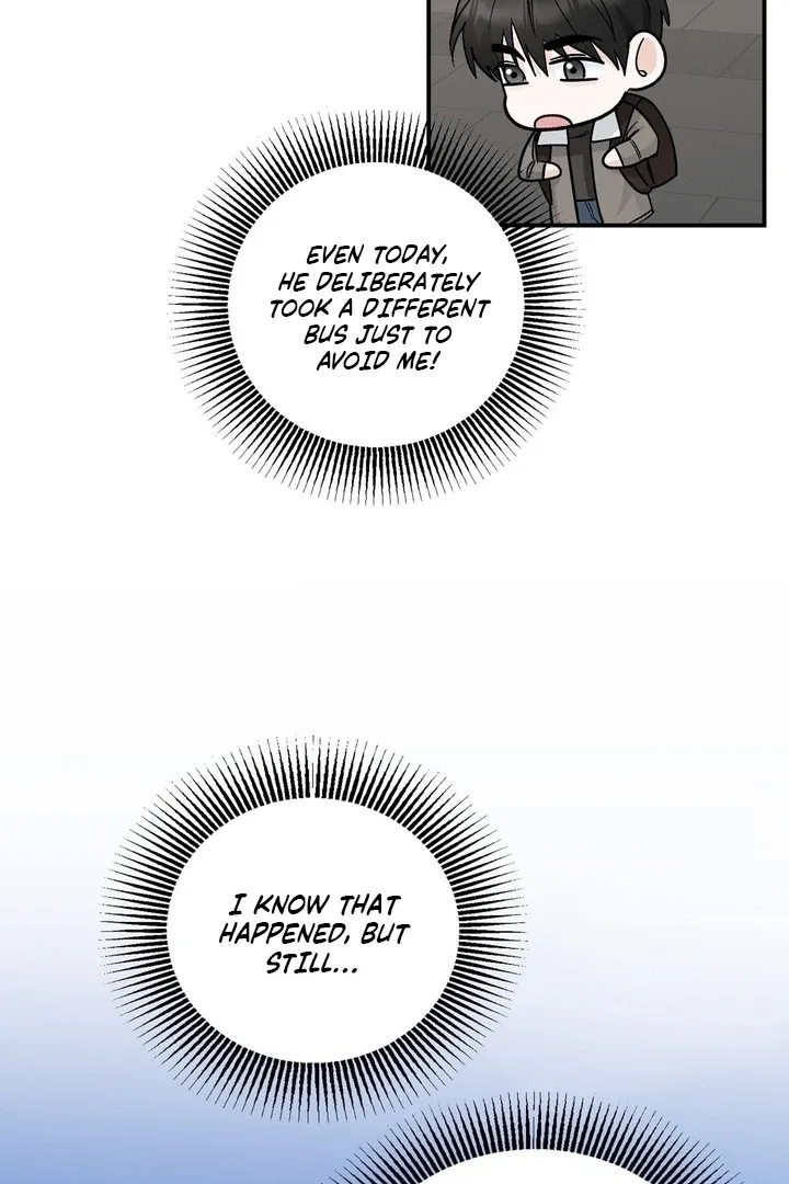 I’ve Fallen for You, Deputy Manager Chapter 21 page 38 - 