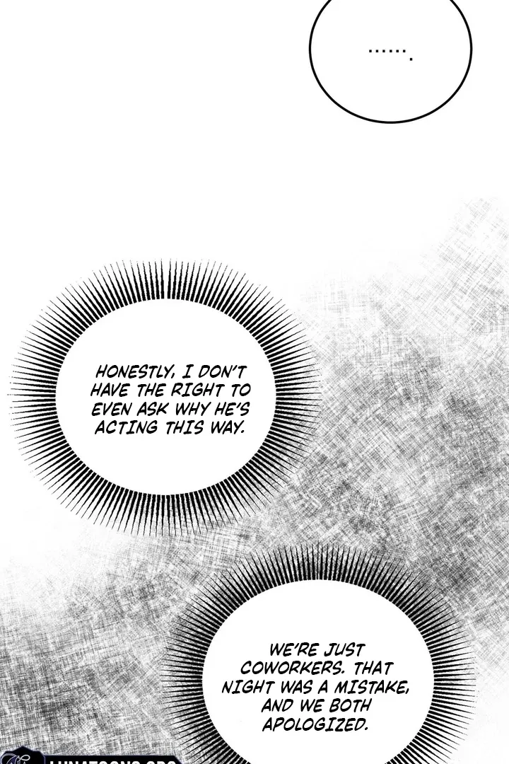 I’ve Fallen for You, Deputy Manager Chapter 21 page 45 - 