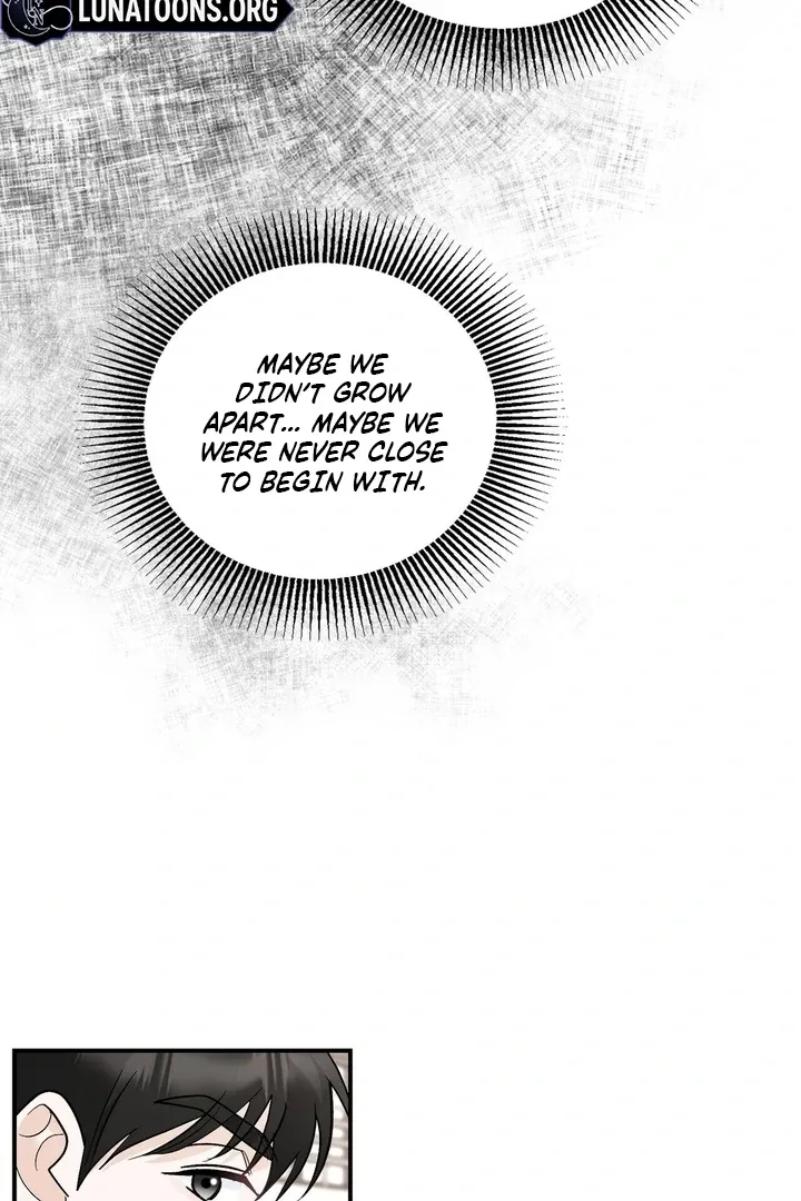 I’ve Fallen for You, Deputy Manager Chapter 21 page 46 - 