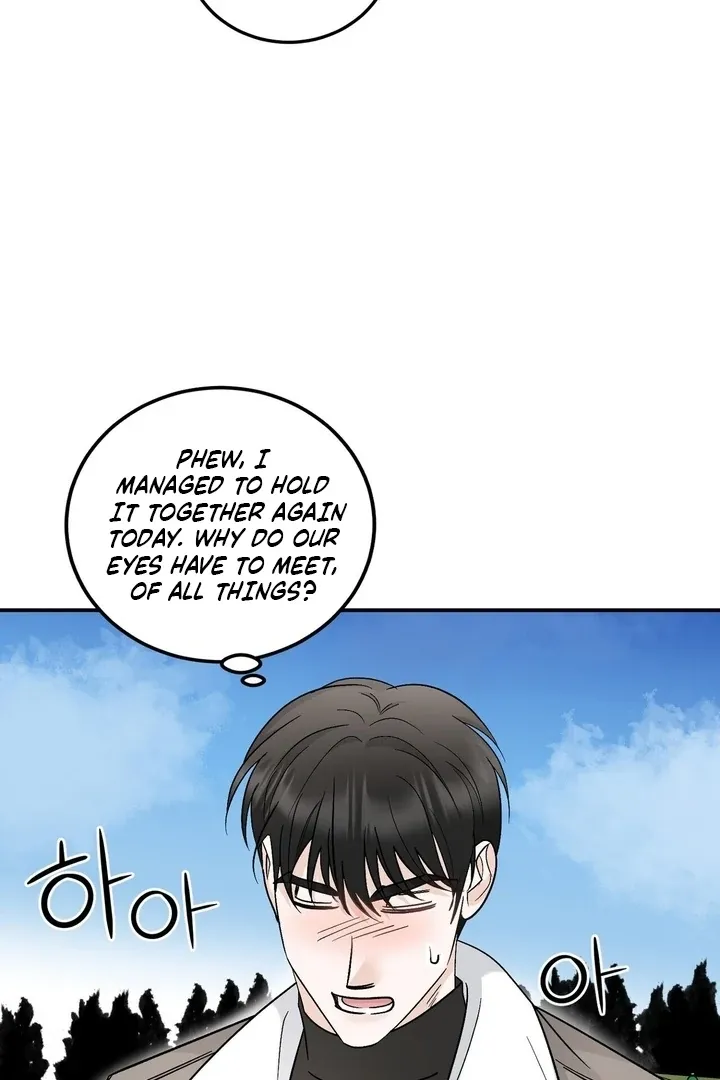I’ve Fallen for You, Deputy Manager Chapter 21 page 48 - 