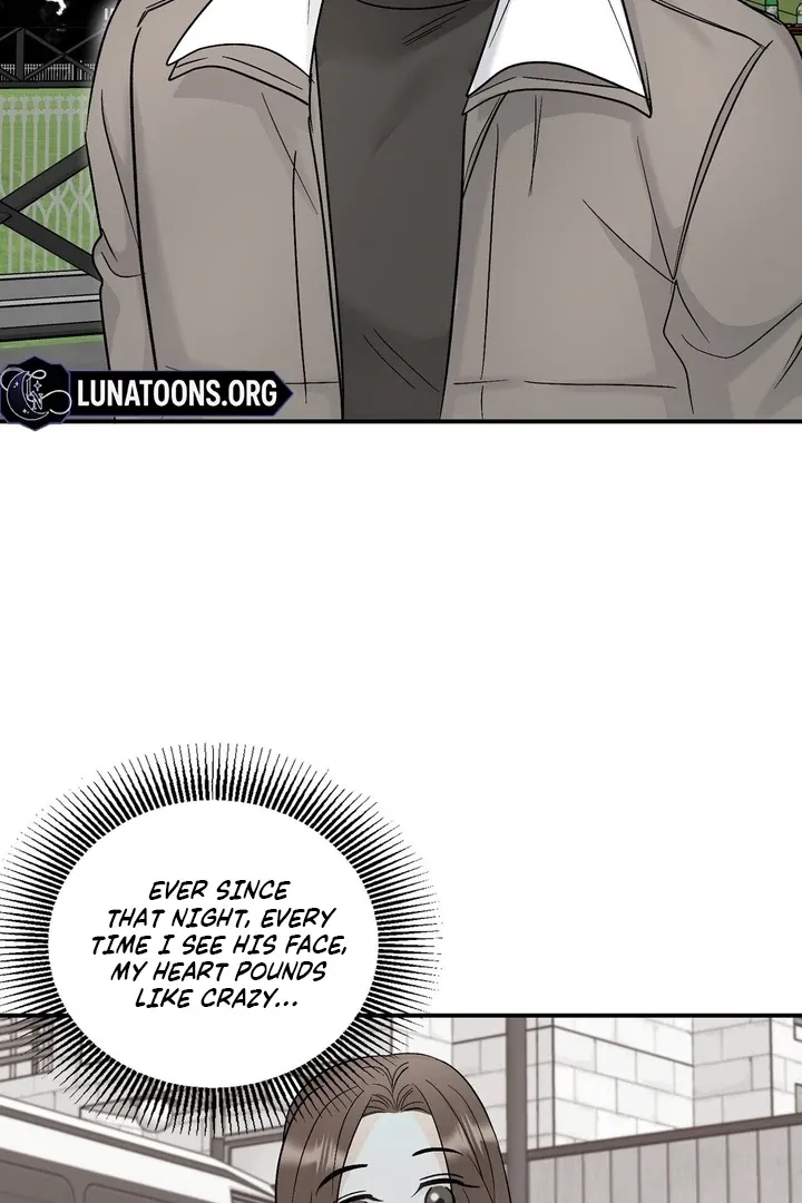I’ve Fallen for You, Deputy Manager Chapter 21 page 49 - 