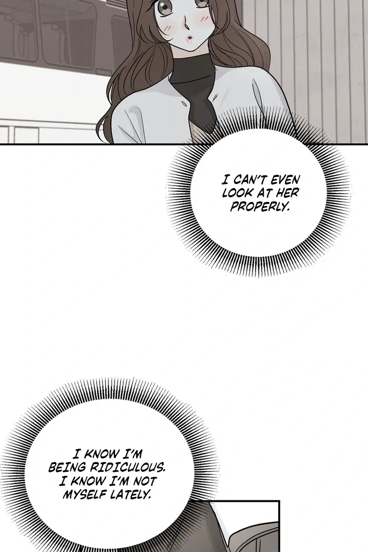 I’ve Fallen for You, Deputy Manager Chapter 21 page 50 - 
