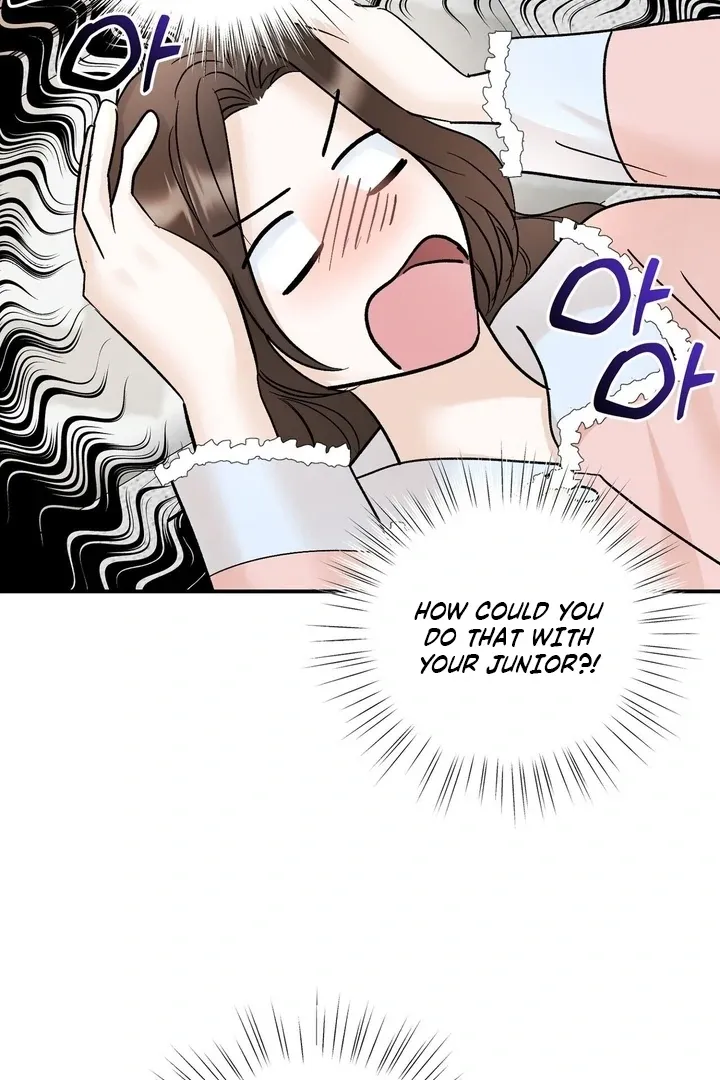 I’ve Fallen for You, Deputy Manager Chapter 21 page 6 - 