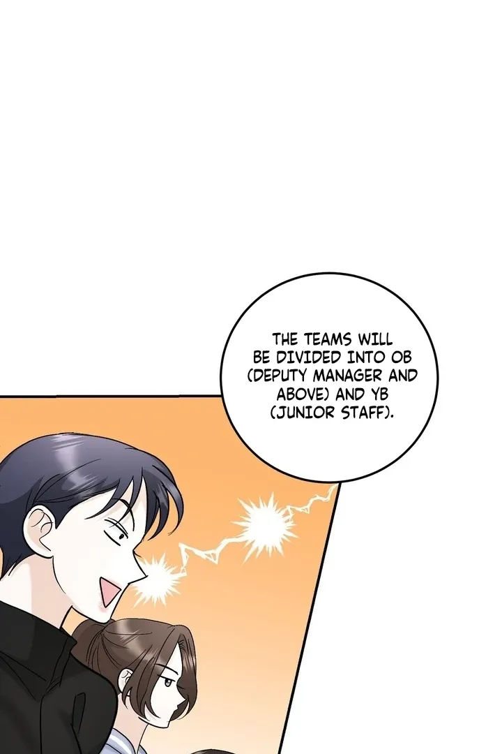 I’ve Fallen for You, Deputy Manager Chapter 21 page 59 - 