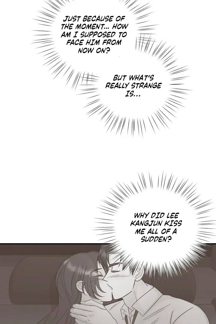 I’ve Fallen for You, Deputy Manager Chapter 21 page 7 - 