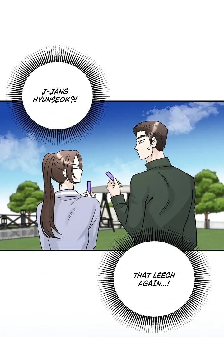 I’ve Fallen for You, Deputy Manager Chapter 21 page 65 - 