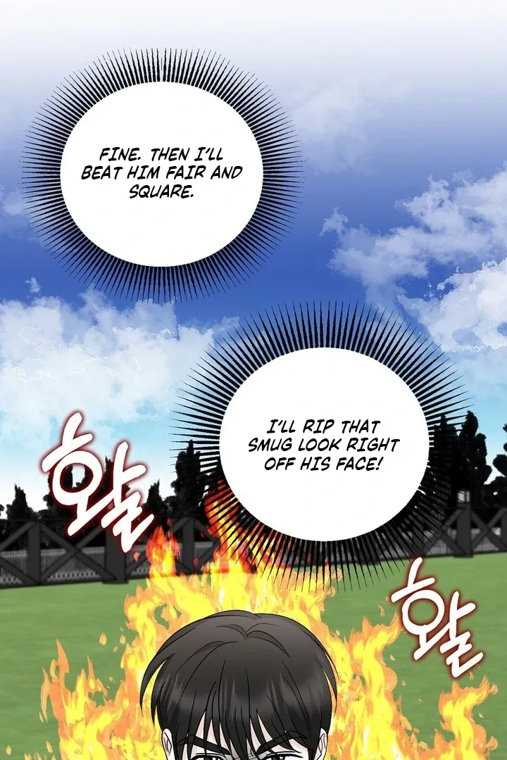 I’ve Fallen for You, Deputy Manager Chapter 21 page 66 - 