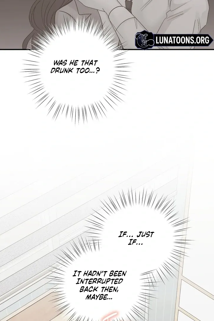 I’ve Fallen for You, Deputy Manager Chapter 21 page 8 - 