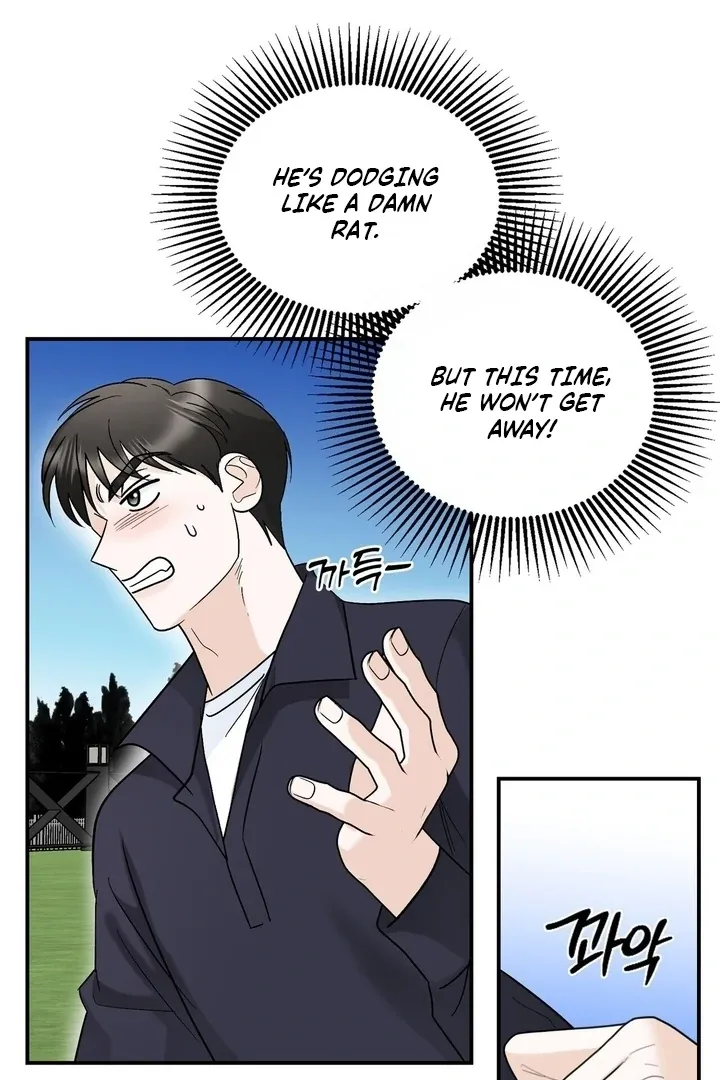 I’ve Fallen for You, Deputy Manager Chapter 21 page 74 - 