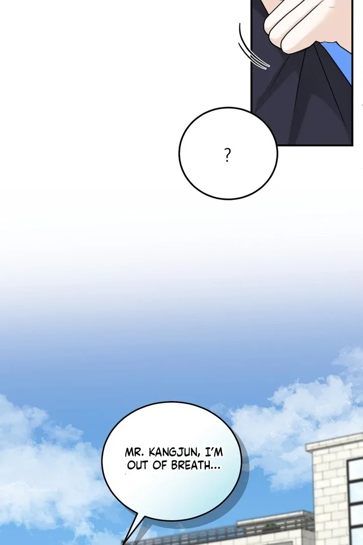 I’ve Fallen for You, Deputy Manager Chapter 21 page 75 - 