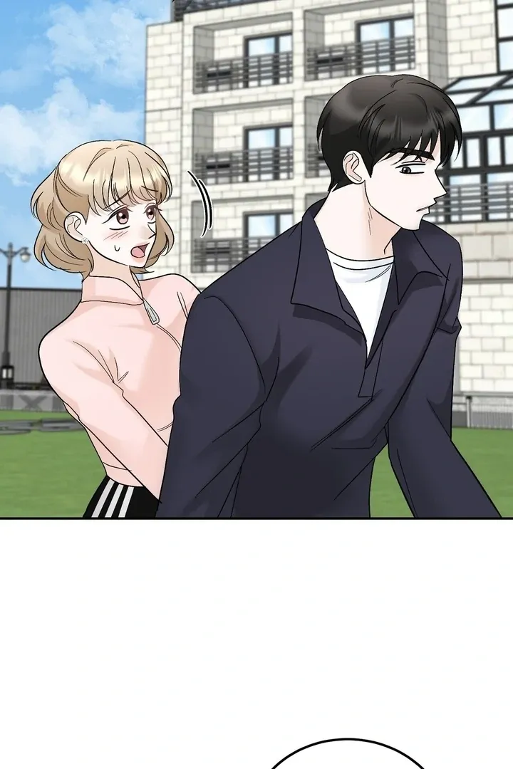 I’ve Fallen for You, Deputy Manager Chapter 21 page 76 - 
