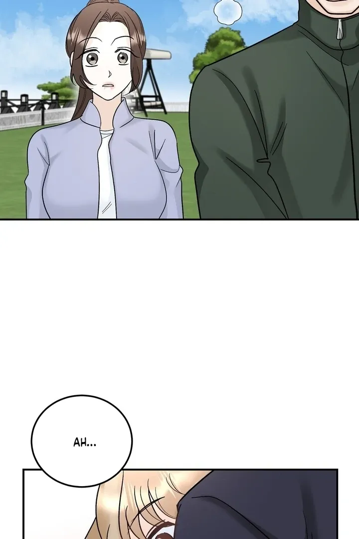 I’ve Fallen for You, Deputy Manager Chapter 21 page 79 - 