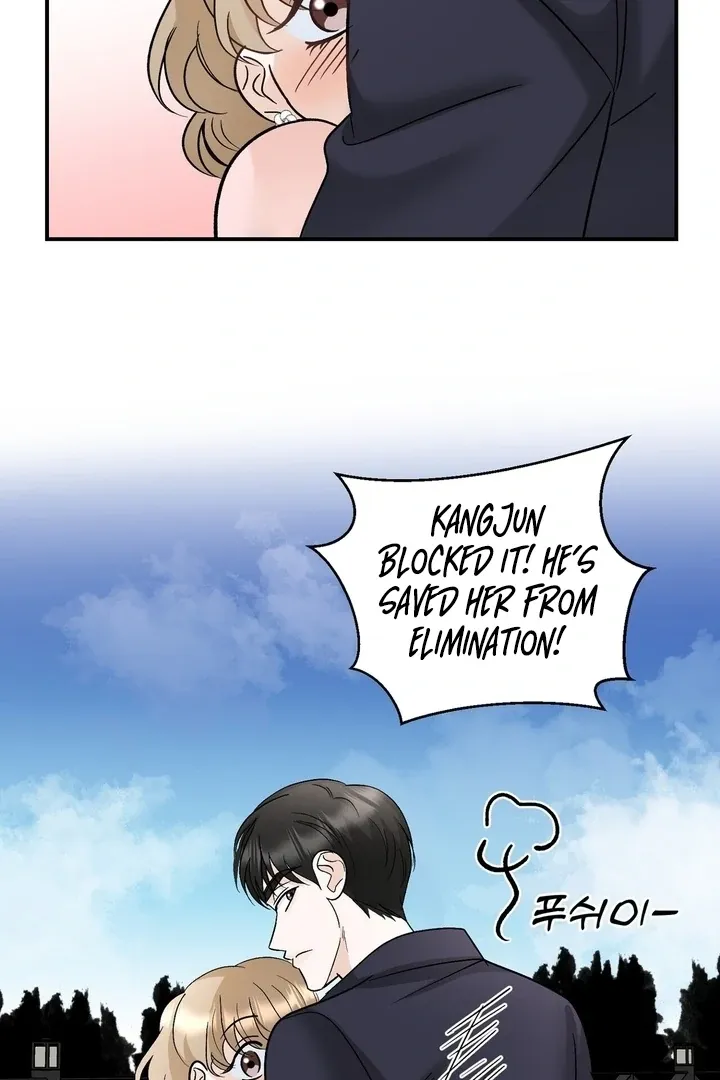 I’ve Fallen for You, Deputy Manager Chapter 21 page 80 - 