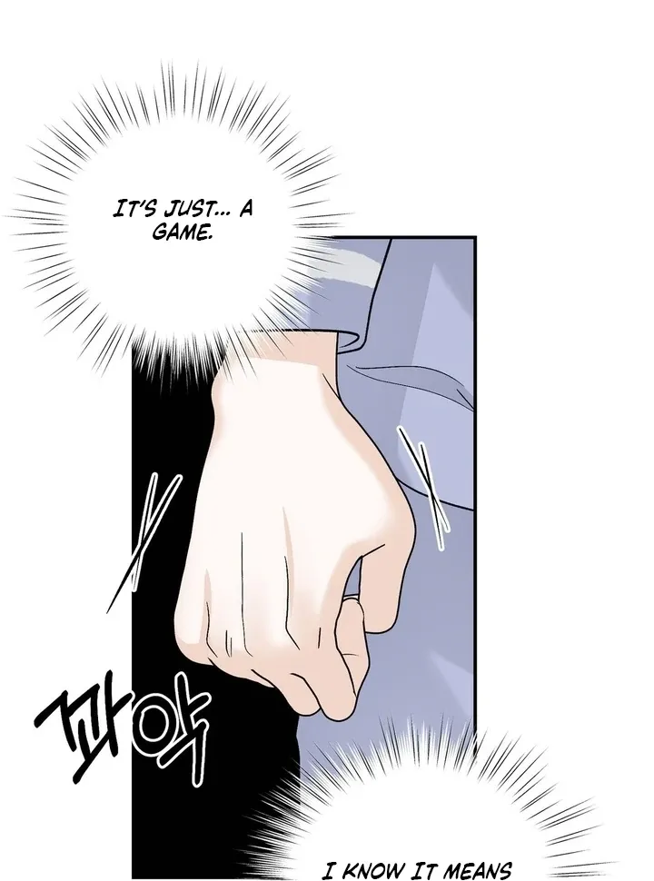 I’ve Fallen for You, Deputy Manager Chapter 21 page 82 - 