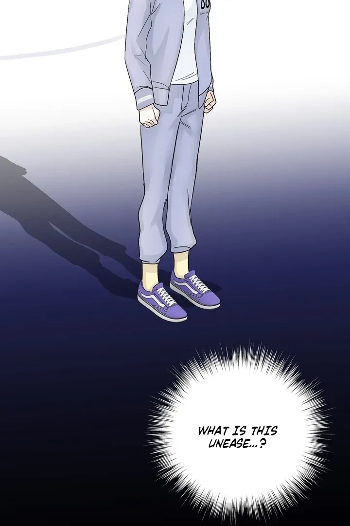 I’ve Fallen for You, Deputy Manager Chapter 21 page 84 - 