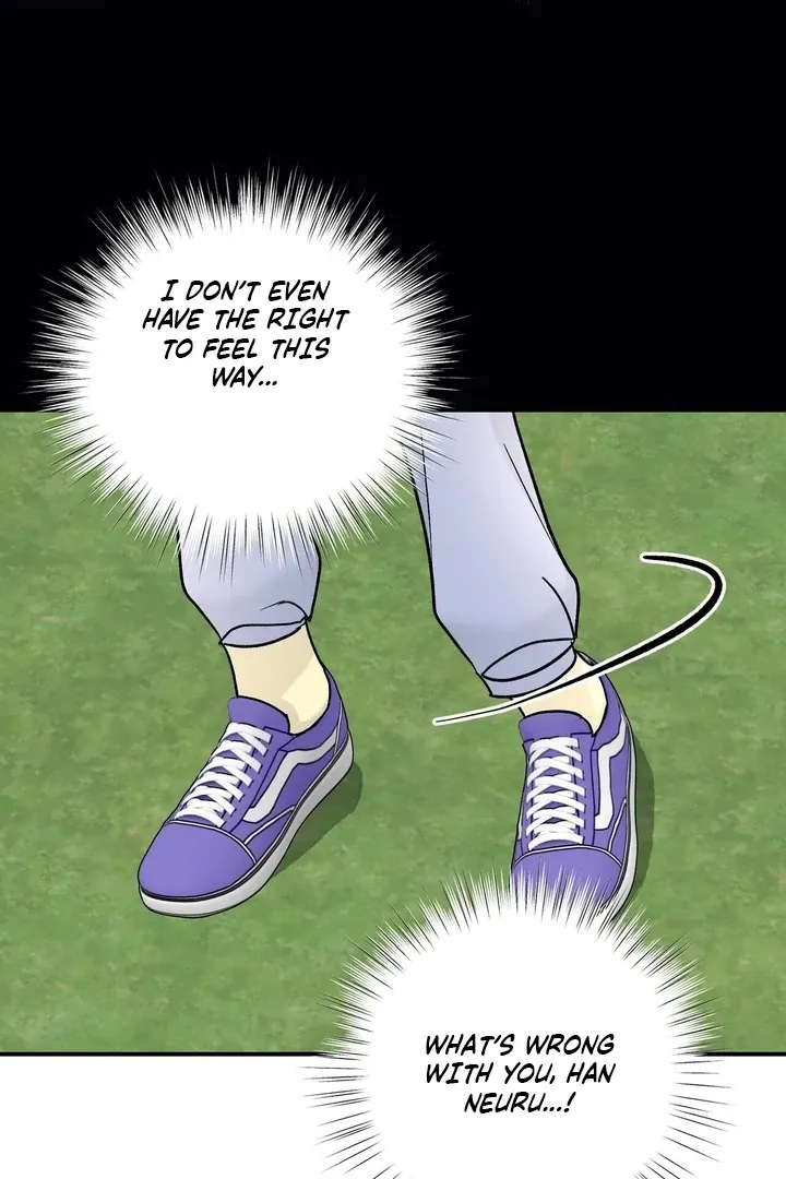 I’ve Fallen for You, Deputy Manager Chapter 21 page 85 - 