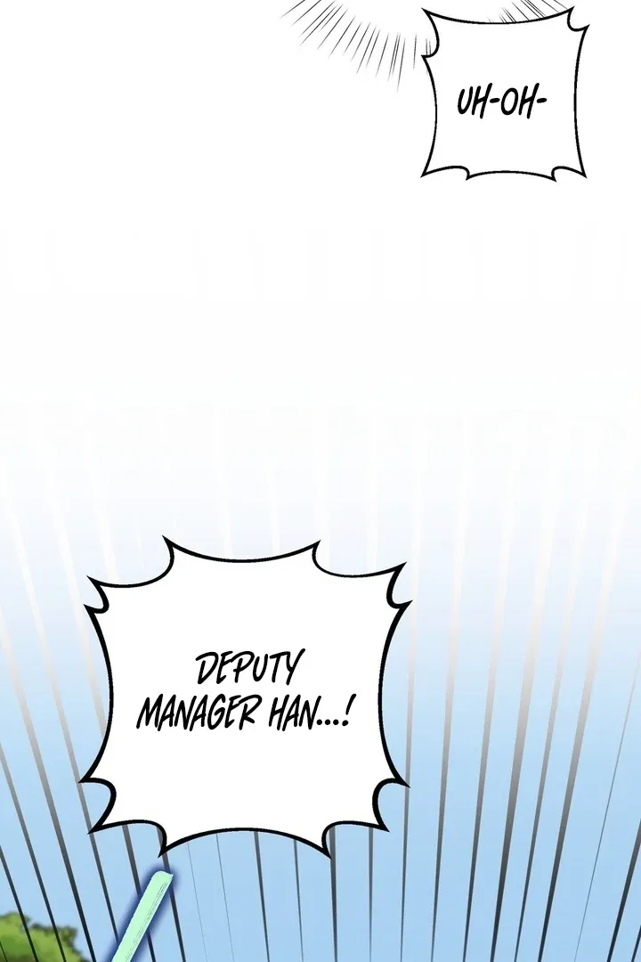 I’ve Fallen for You, Deputy Manager Chapter 21 page 86 - 