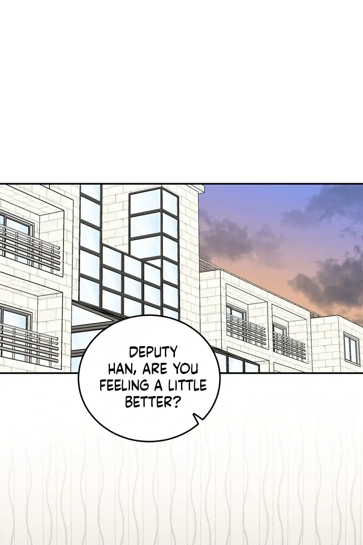 I’ve Fallen for You, Deputy Manager Chapter 22 page 2 - 