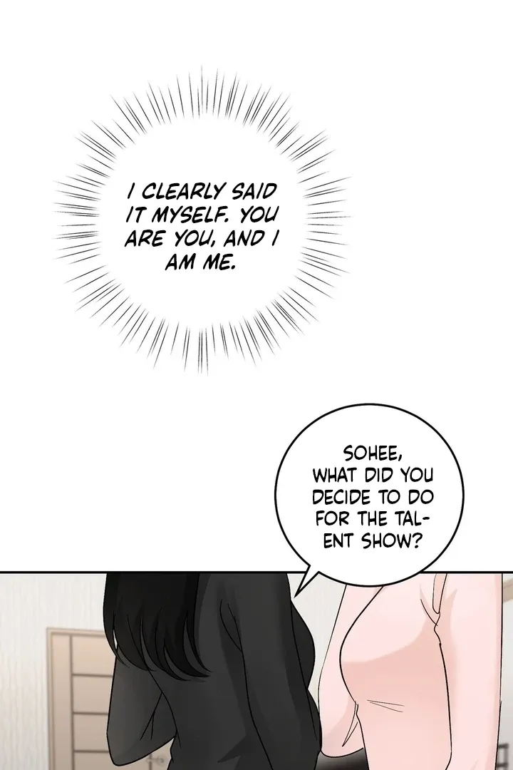 I’ve Fallen for You, Deputy Manager Chapter 22 page 11 - 
