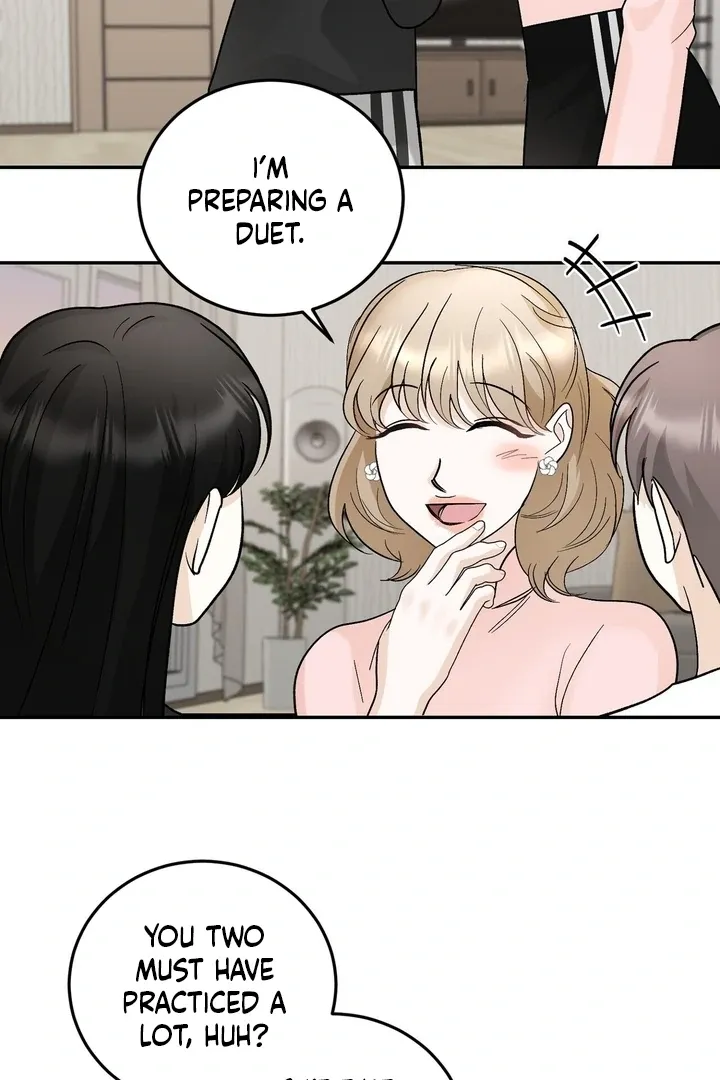 I’ve Fallen for You, Deputy Manager Chapter 22 page 12 - 