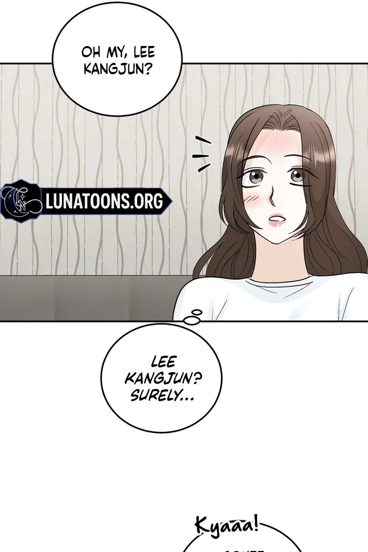 I’ve Fallen for You, Deputy Manager Chapter 22 page 15 - 
