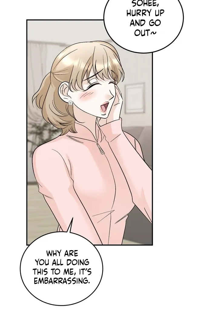 I’ve Fallen for You, Deputy Manager Chapter 22 page 16 - 